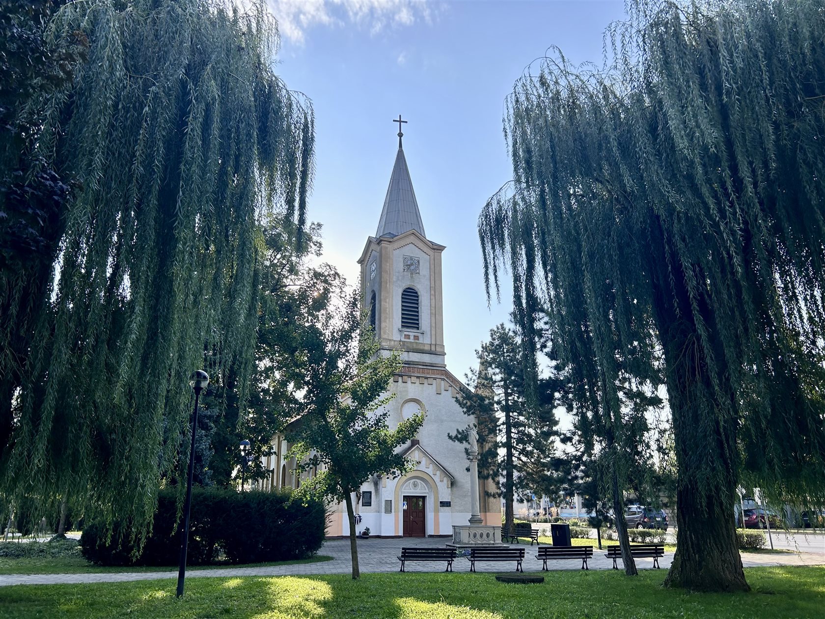 Kostol sv. Ignáca